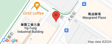 Cheong Tai Industrial Building  Address