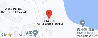 海逸居 全层 全幢 物业地址