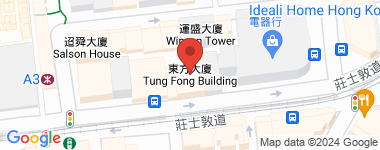Tung Fong Building Unit C, High Floor Address