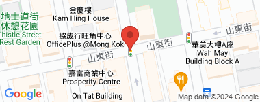 One Soho Unit B8, Mid Floor, Middle Floor Address