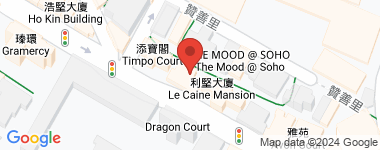 Po Yuen Building Room D, Middle Floor Address