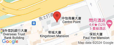 Chinachem Century Tower Middle Floor Address
