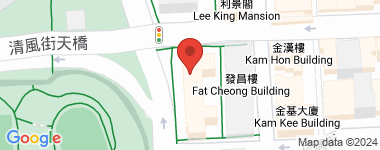 维多利大厦 C座 C 中层 物业地址