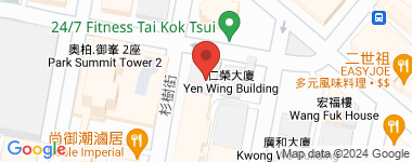 百新商业大厦  物业地址