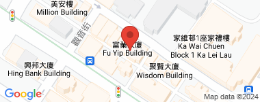 富业大厦 中层 物业地址