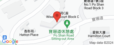 慧苑 B座 高层 物业地址