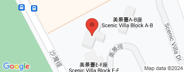 美景台  物业地址