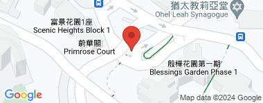 The Mayfair  物业地址