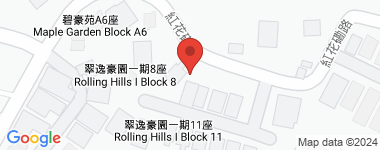 翠逸豪园 独立屋 物业地址