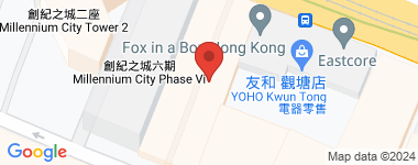 毅力工业中心  物业地址