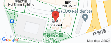 桃苑 高层 C室 物业地址