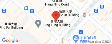 兴隆大厦 中层 D室 物业地址