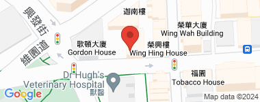 Hong Man Mansion Full-Thickness Address