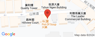 银座38 中层 物业地址