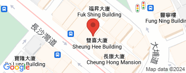 雙喜大廈 高層 物業地址