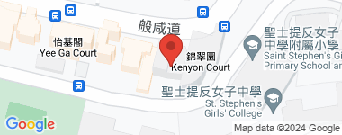 宝恒阁 宝恒阁 A 高层 物业地址