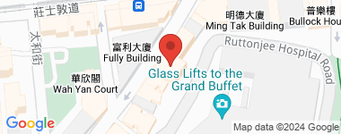 湾仔道83号  物业地址