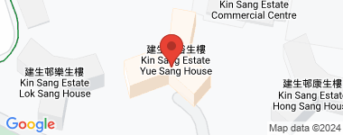 建生邨 泰生楼 3 中层 物业地址