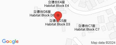 立德台 全层 全幢 物业地址