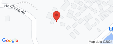 蚝涌 1室 地下 物业地址