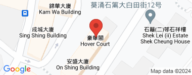 豪华阁 低层 物业地址