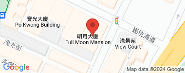 明月大厦 高层 A室 物业地址
