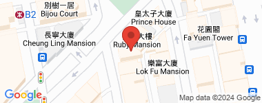 Tung Lok Mansion Unit A, High Floor Address