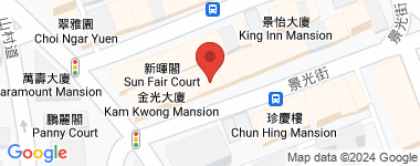 山村道28-30号  物业地址