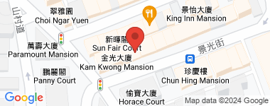 裕利楼 Vr Floor Plan 物业地址