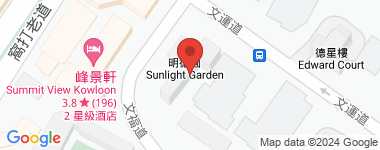 明德園 高層 B室 物業地址