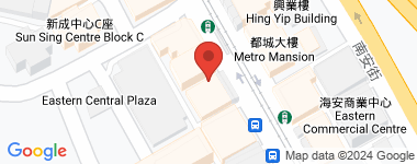 广益大厦 E室 物业地址