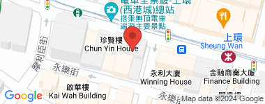 Eton Building  Address