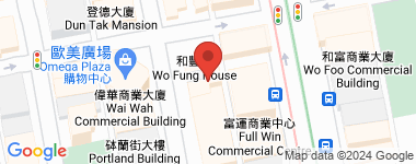 Hanway Commercial Centre Low Floor Address