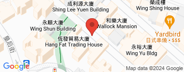 信裕大厦  物业地址