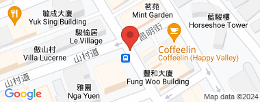 單幢樓房 16-22 物業地址