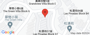 松涛苑 A室 全幢 物业地址