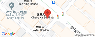 百祥大楼 9室 物业地址