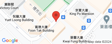 胜华大厦 低层 物业地址