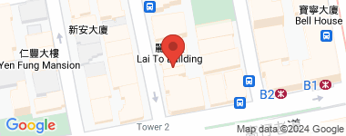 上海街358號 02室 物業地址