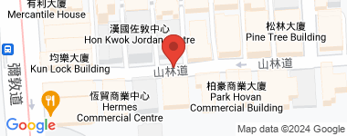 卓能中心 中層 物業地址