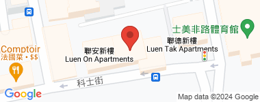 Luen Fat Apartments Unit 4, Mid Floor, Middle Floor Address