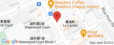 壹銮 中层 物业地址
