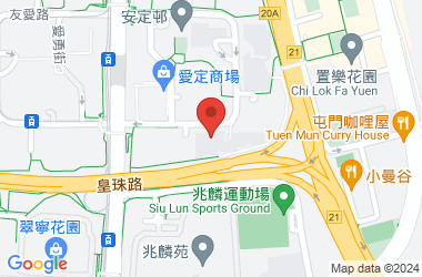 順德聯誼總會胡少渠紀念小學