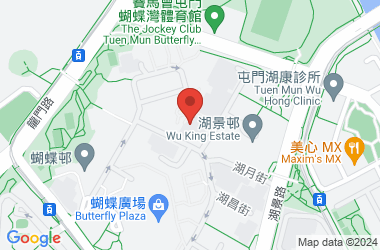保良局梁周順琴小學