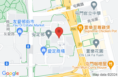 東華三院鄧肇堅小學