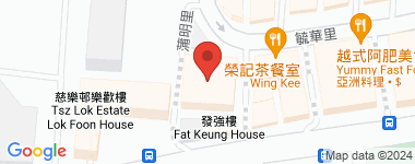 永发大厦 中层 物业地址