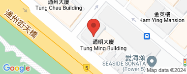 West Park Mid Floor, Middle Floor Address