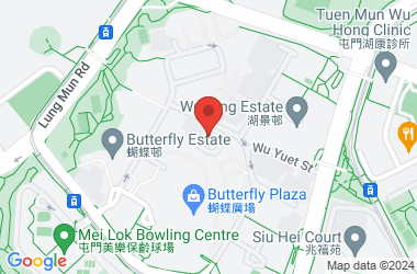 Yan Tak Catholic Primary School