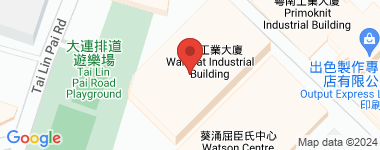 华发工业大厦 高层 物业地址
