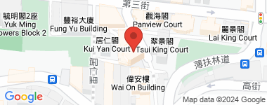 乐新大厦 中层 物业地址